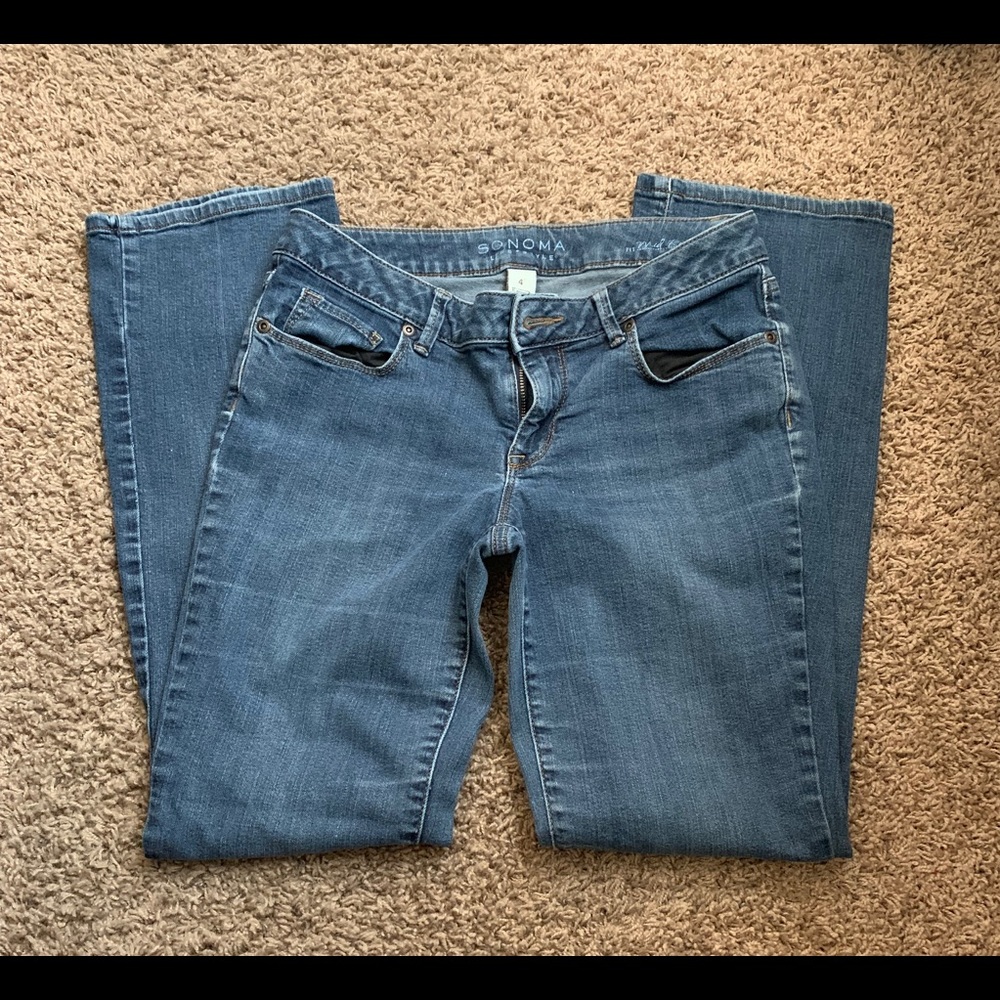barely used almost brand new
